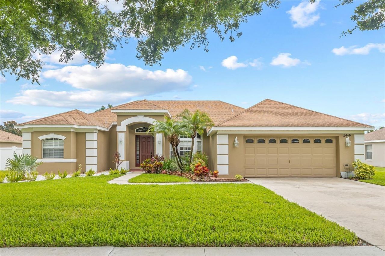 144 Costa Loop Street, Auburndale, FL 33823 Photo