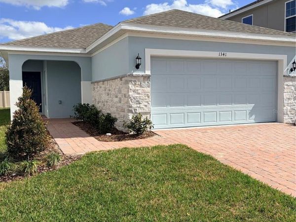 1341 SAWGRASS HAMMOCK LANE, DAVENPORT, FL 33837