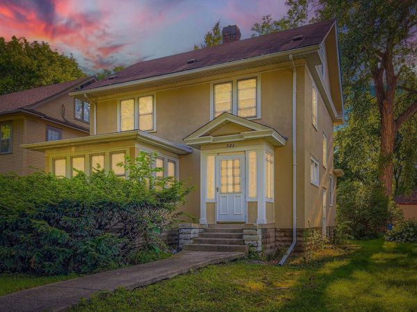 983 18th Avenue SE, Minneapolis, MN 55414