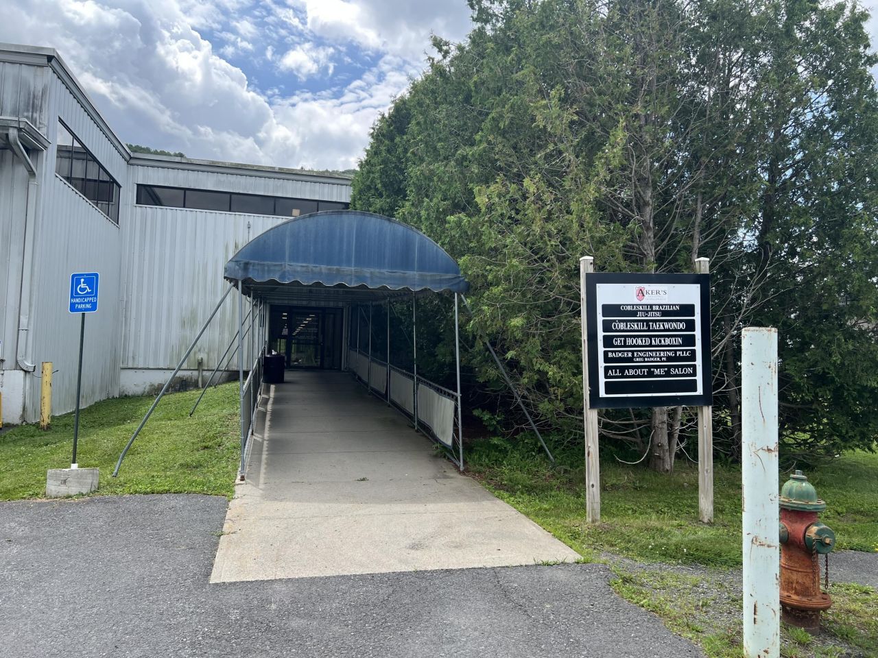 118 Aker Drive, Cobleskill, NY 12043 Main Photo