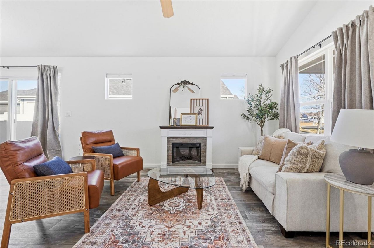 4319 Mariposa Lane, Evans, CO 80620 Main Photo