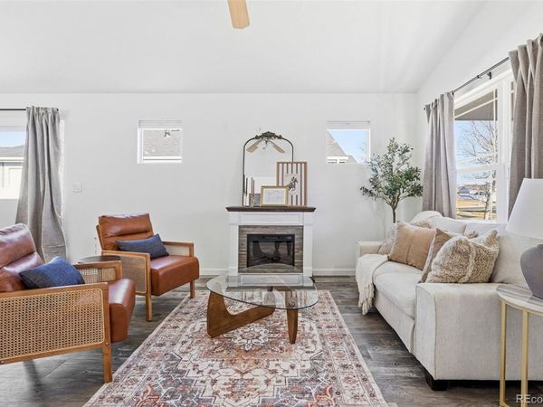 4319 Mariposa Lane, Evans, CO 80620