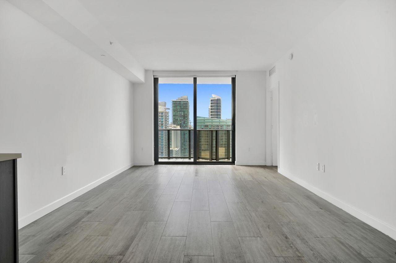 55 SW 9th Street, Unit 3504, Miami, FL 33130 Photo