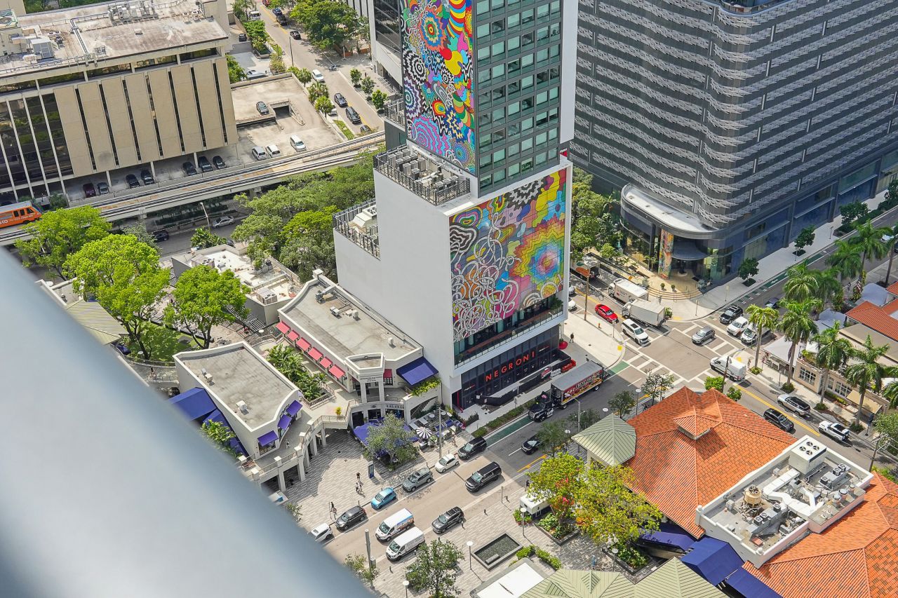 55 SW 9th Street, Unit 3504, Miami, FL 33130 Photo