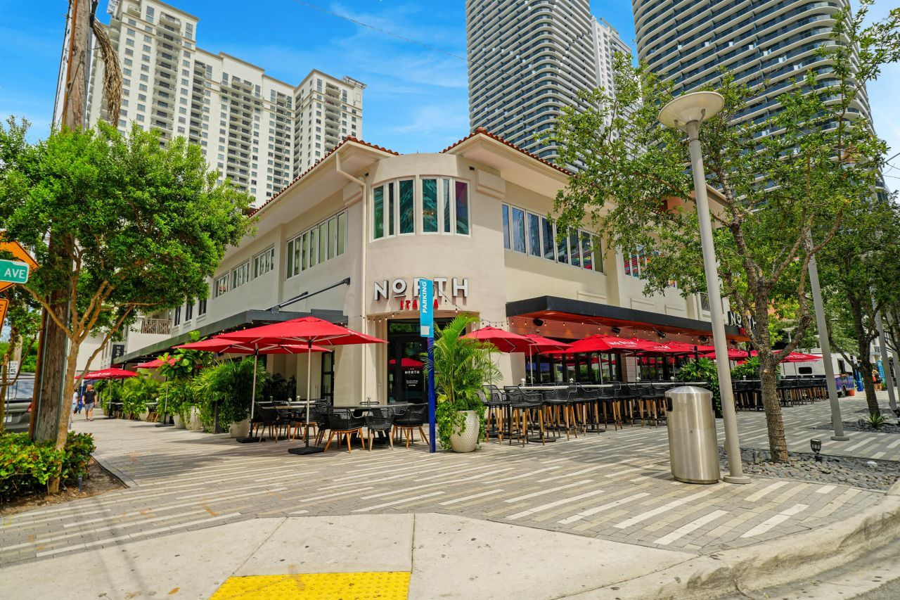 55 SW 9th Street, Unit 3504, Miami, FL 33130 Photo