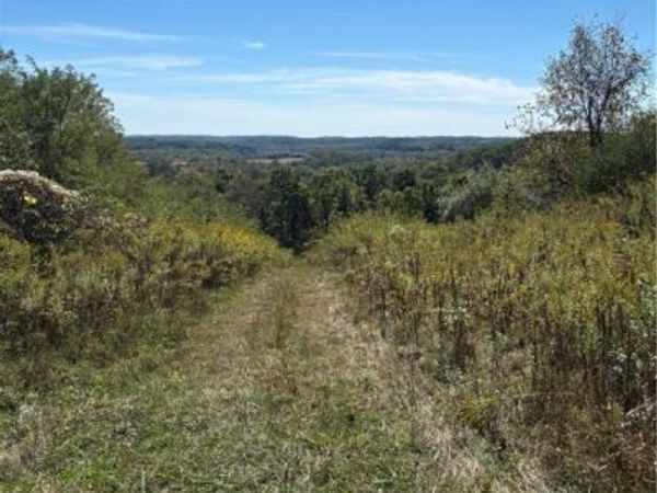 Lot#1 Christie Rd, West Sunbury, PA 16061