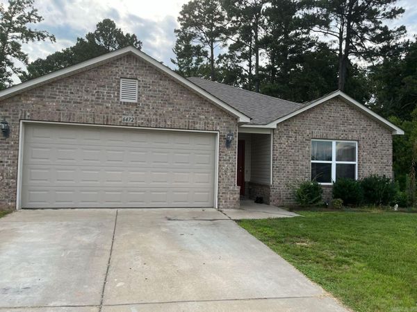 6472 Amalie Drive, Alexander, AR 72002