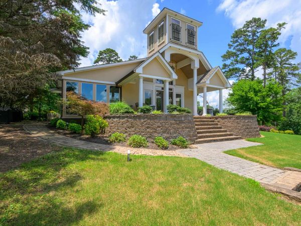 685 RIVER CLIFF LN, Counce, TN 38326