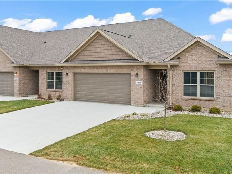 1160 Waterloo Street, Troy, OH 45373 Photo 13