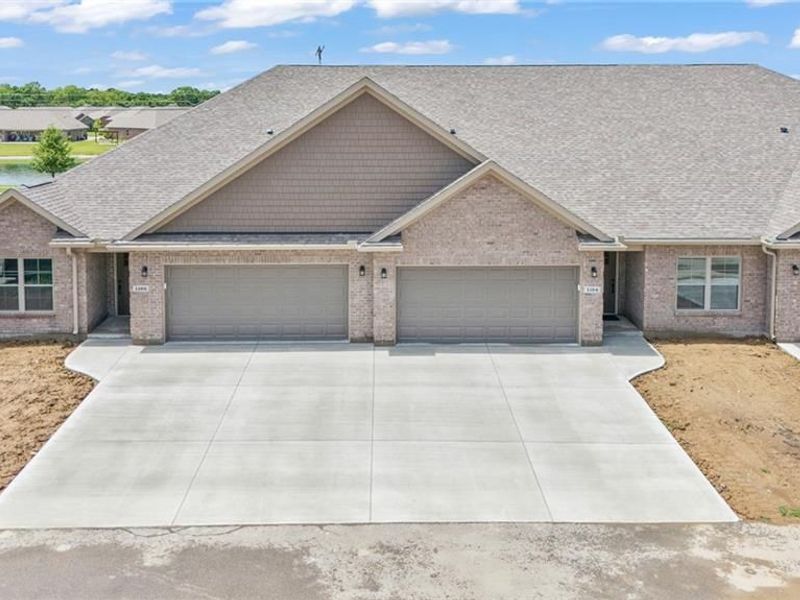 1160 Waterloo Street, Troy, OH 45373 Photo 3