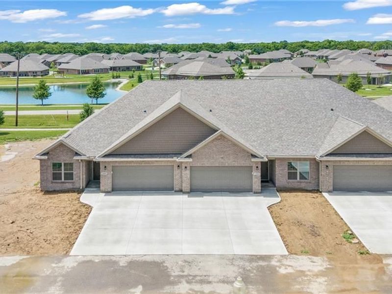 1160 Waterloo Street, Troy, OH 45373 Photo 4