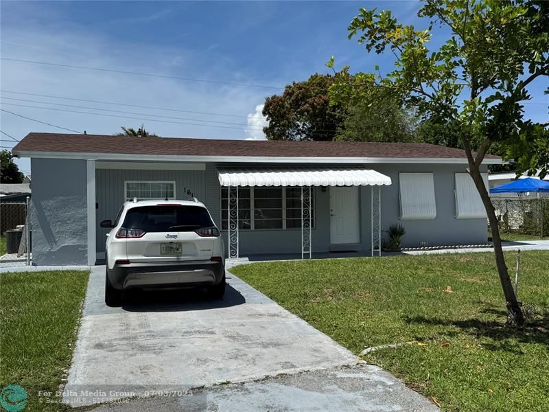 1611 NE 32 Street, Pompano Beach, FL 33064 Photo