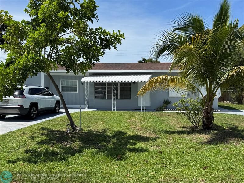 1611 NE 32 Street, Pompano Beach, FL 33064 Photo