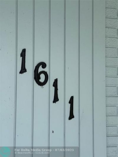 1611 NE 32 Street, Pompano Beach, FL 33064 Photo