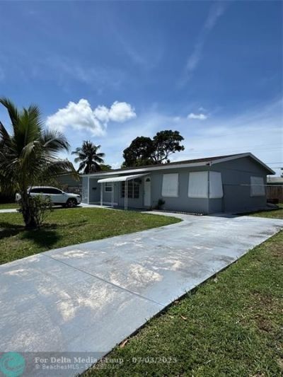 1611 NE 32 Street, Pompano Beach, FL 33064 Photo