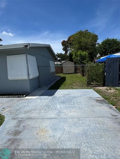 1611 NE 32 Street, Pompano Beach, FL 33064 Photo