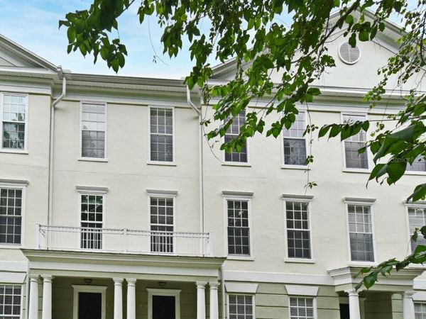 267 GOLDENRAIN DRIVE, Unit 30, CELEBRATION, FL 34747