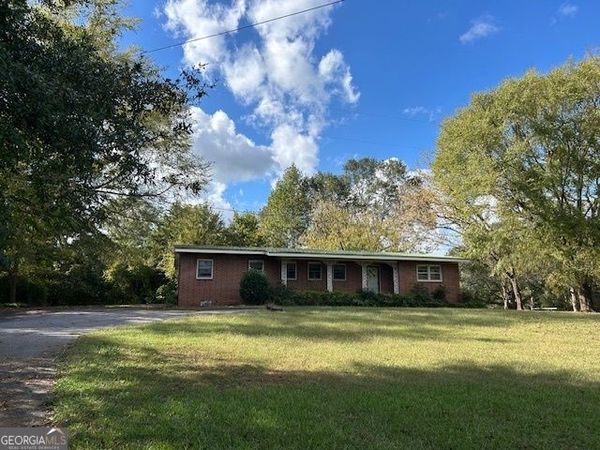 2375 Reed Creek Highway, Hartwell, GA 30643