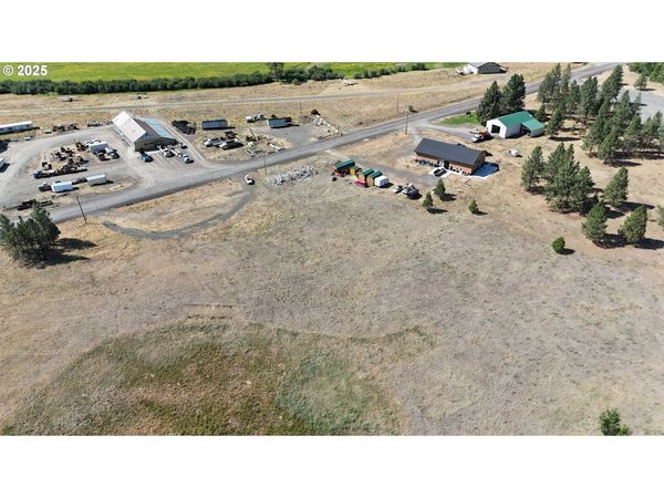 Sawmill Cutoff LN, Halfway, OR 97834