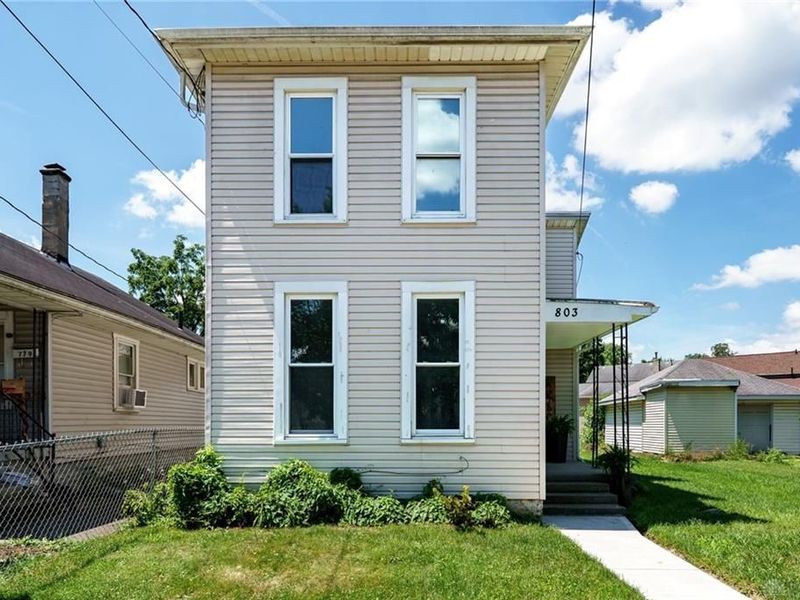 803 Laurel Street, Springfield, OH 45503 Photo 1