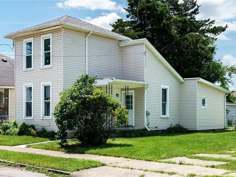 803 Laurel Street, Springfield, OH 45503 Photo 2