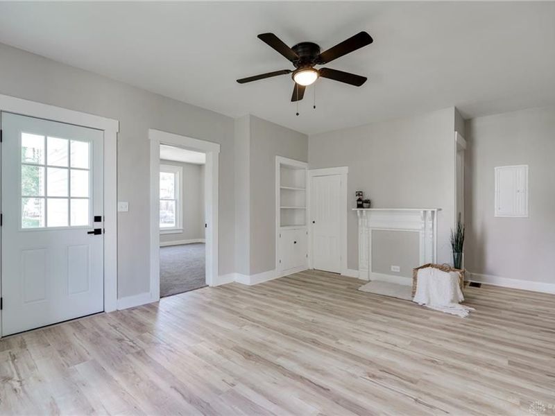 803 Laurel Street, Springfield, OH 45503 Photo 9