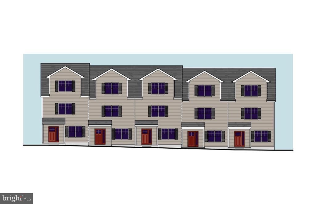 394 Lot 9 E HANCOCK STREET, LANSDALE, PA 19446