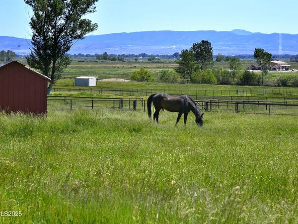 775 Foothill Road, Gardnerville, NV 89460