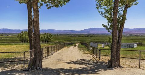 775 Foothill Road, Gardnerville, NV 89460 Photo