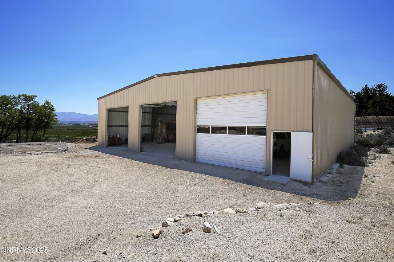 775 Foothill Road, Gardnerville, NV 89460 Photo