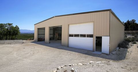 775 Foothill Road, Gardnerville, NV 89460 Photo