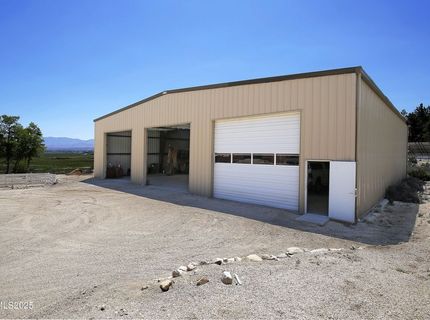 775 Foothill Road, Gardnerville, NV 89460 Photo