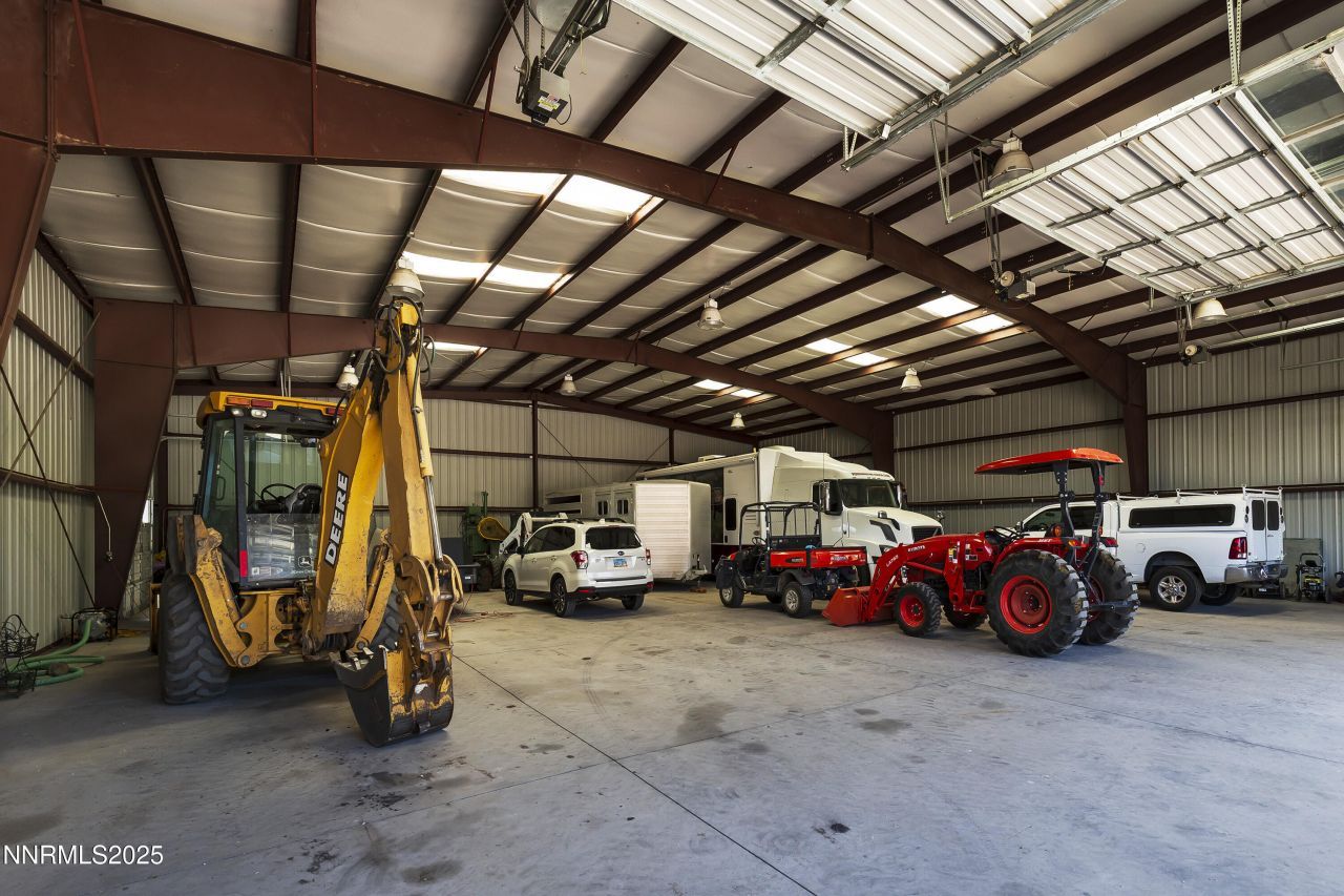 775 Foothill Road, Gardnerville, NV 89460 Photo