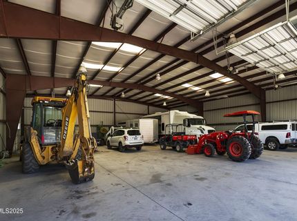 775 Foothill Road, Gardnerville, NV 89460 Photo