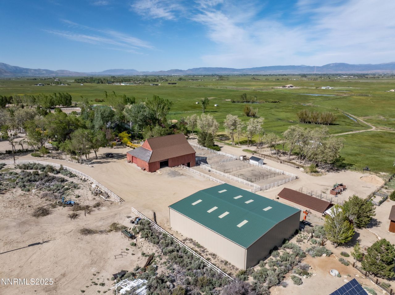 775 Foothill Road, Gardnerville, NV 89460 Photo