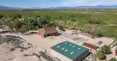 775 Foothill Road, Gardnerville, NV 89460 Photo