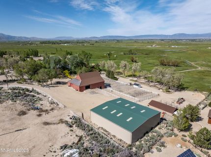 775 Foothill Road, Gardnerville, NV 89460 Photo