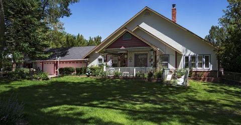 775 Foothill Road, Gardnerville, NV 89460 Photo