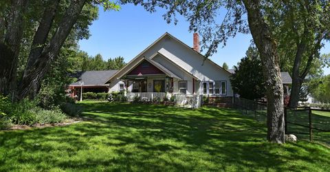 775 Foothill Road, Gardnerville, NV 89460 Photo