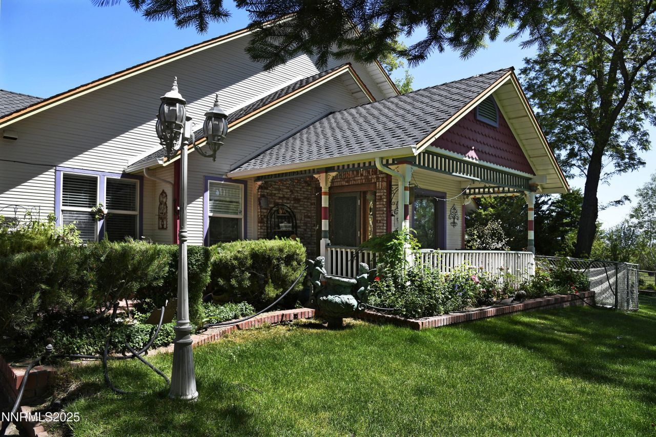 775 Foothill Road, Gardnerville, NV 89460 Photo