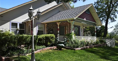 775 Foothill Road, Gardnerville, NV 89460 Photo