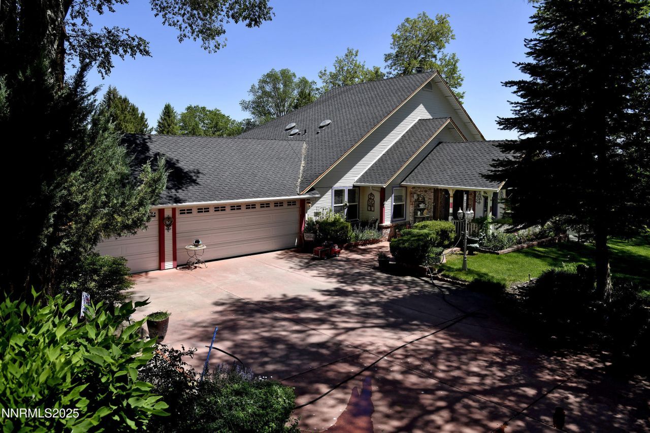 775 Foothill Road, Gardnerville, NV 89460 Photo