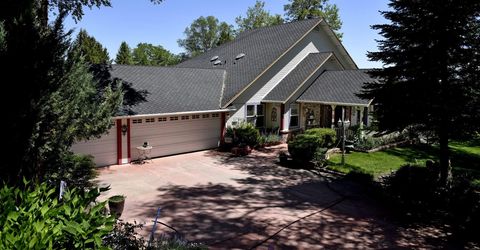 775 Foothill Road, Gardnerville, NV 89460 Photo