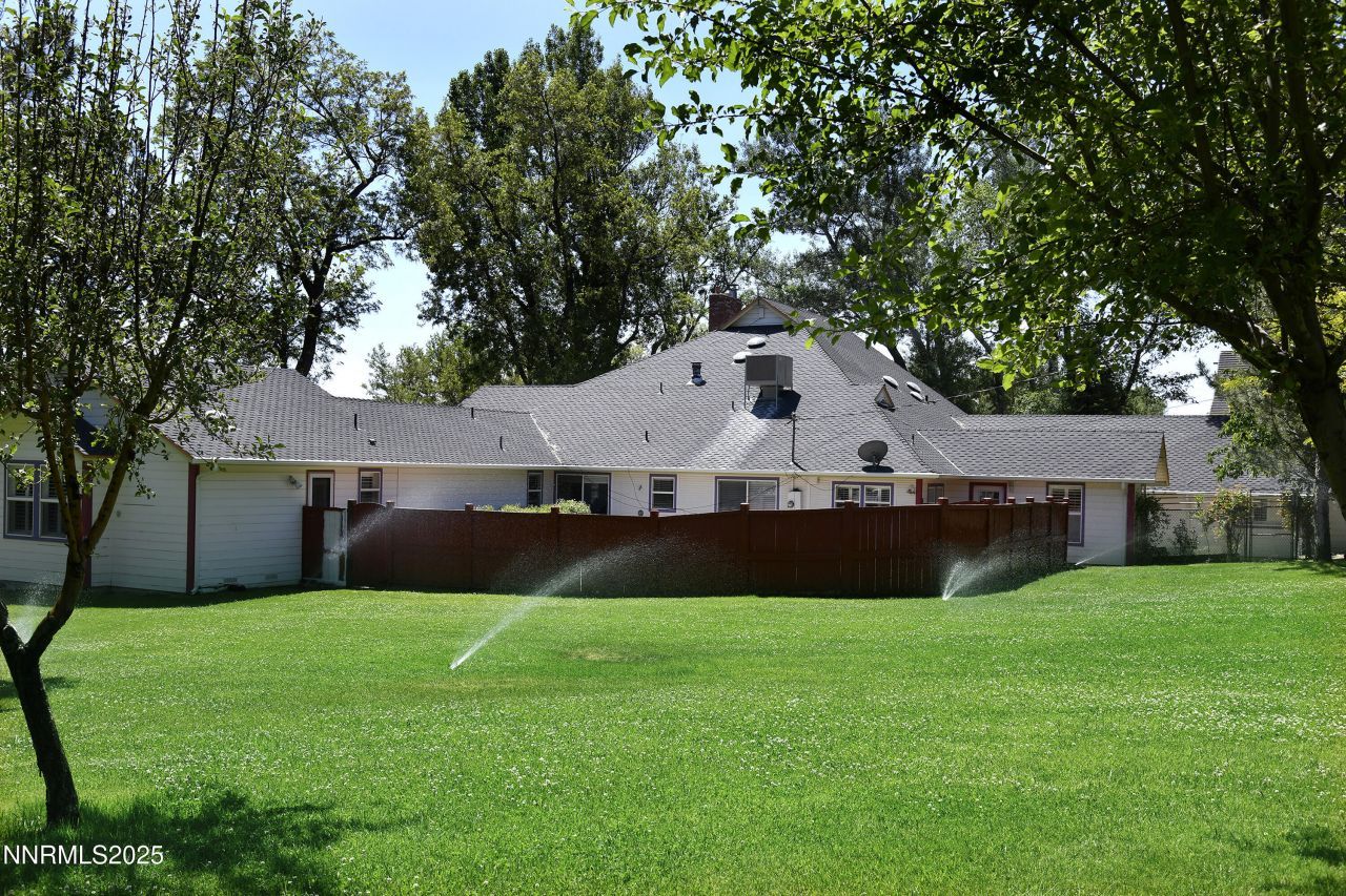 775 Foothill Road, Gardnerville, NV 89460 Photo