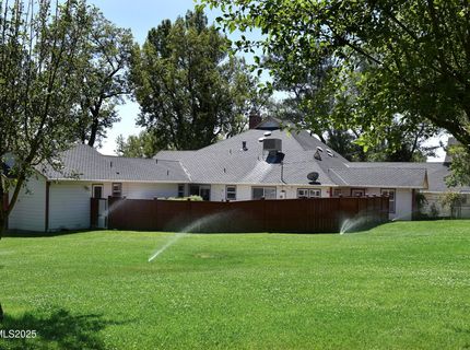 775 Foothill Road, Gardnerville, NV 89460 Photo