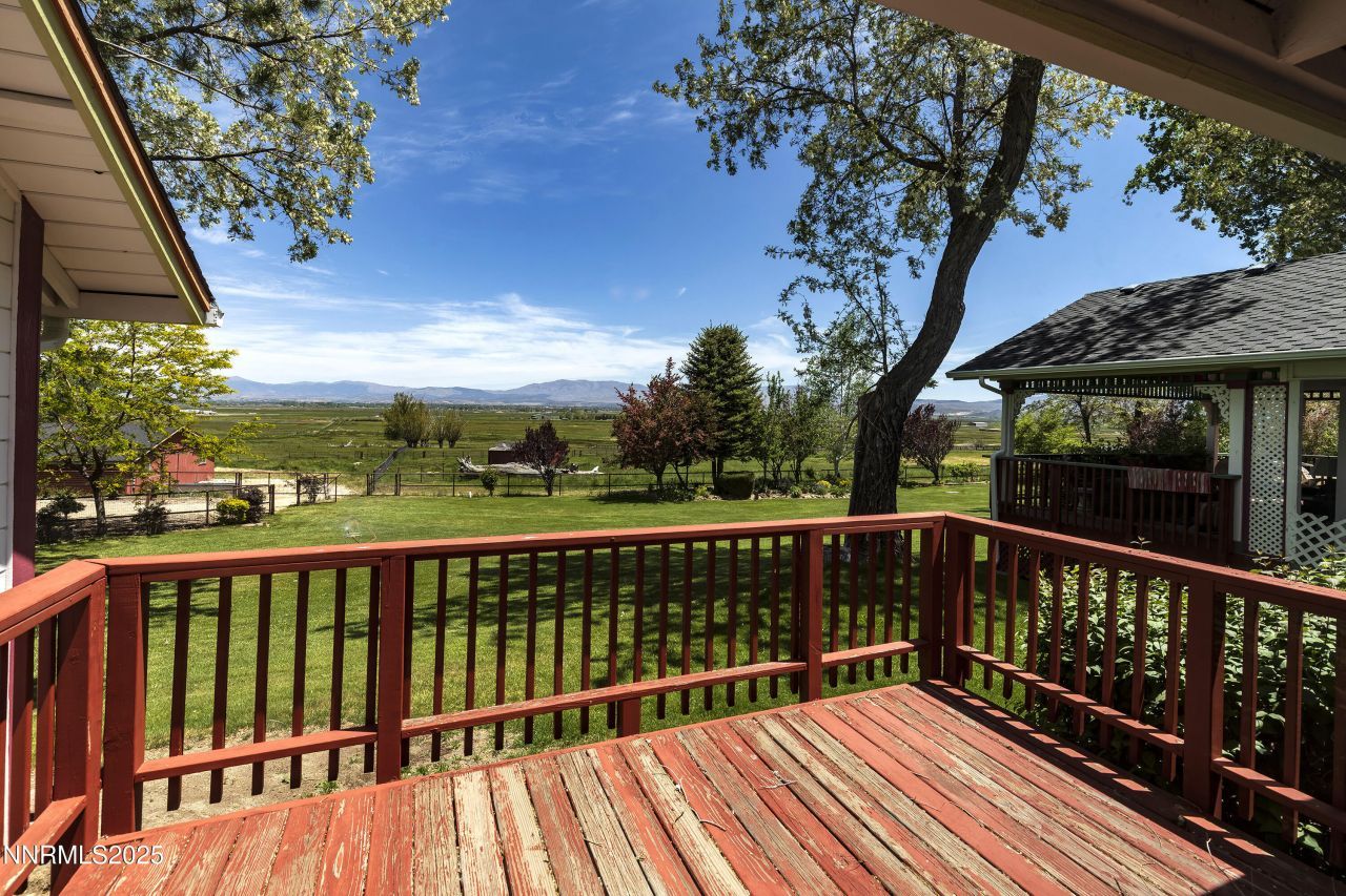 775 Foothill Road, Gardnerville, NV 89460 Photo