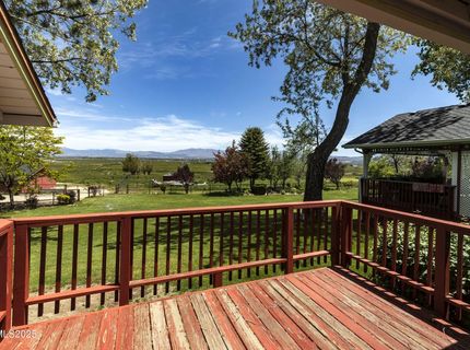 775 Foothill Road, Gardnerville, NV 89460 Photo