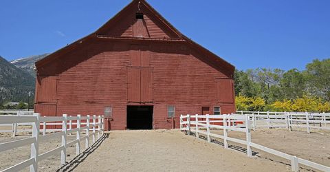 775 Foothill Road, Gardnerville, NV 89460 Photo