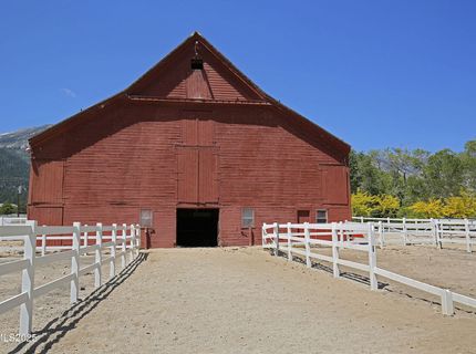 775 Foothill Road, Gardnerville, NV 89460 Photo