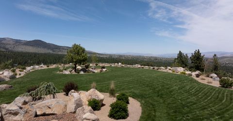 775 Foothill Road, Gardnerville, NV 89460 Photo